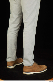 Anatoly brown shoes calf dressed grey trousers 0006.jpg